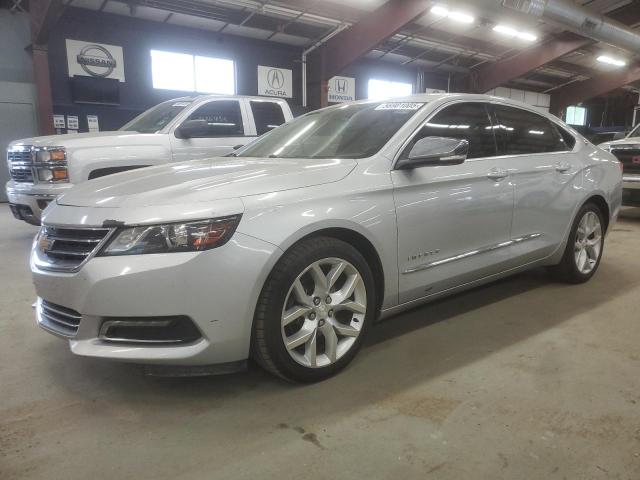 2020 Chevrolet Impala Premier