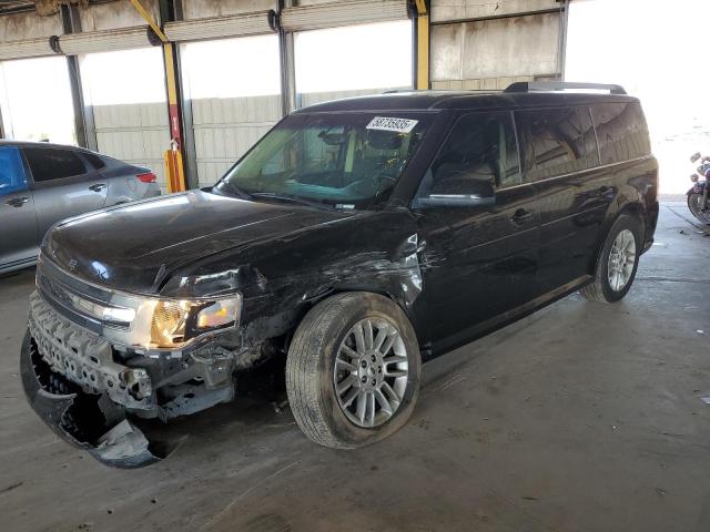 2014 Ford Flex Sel