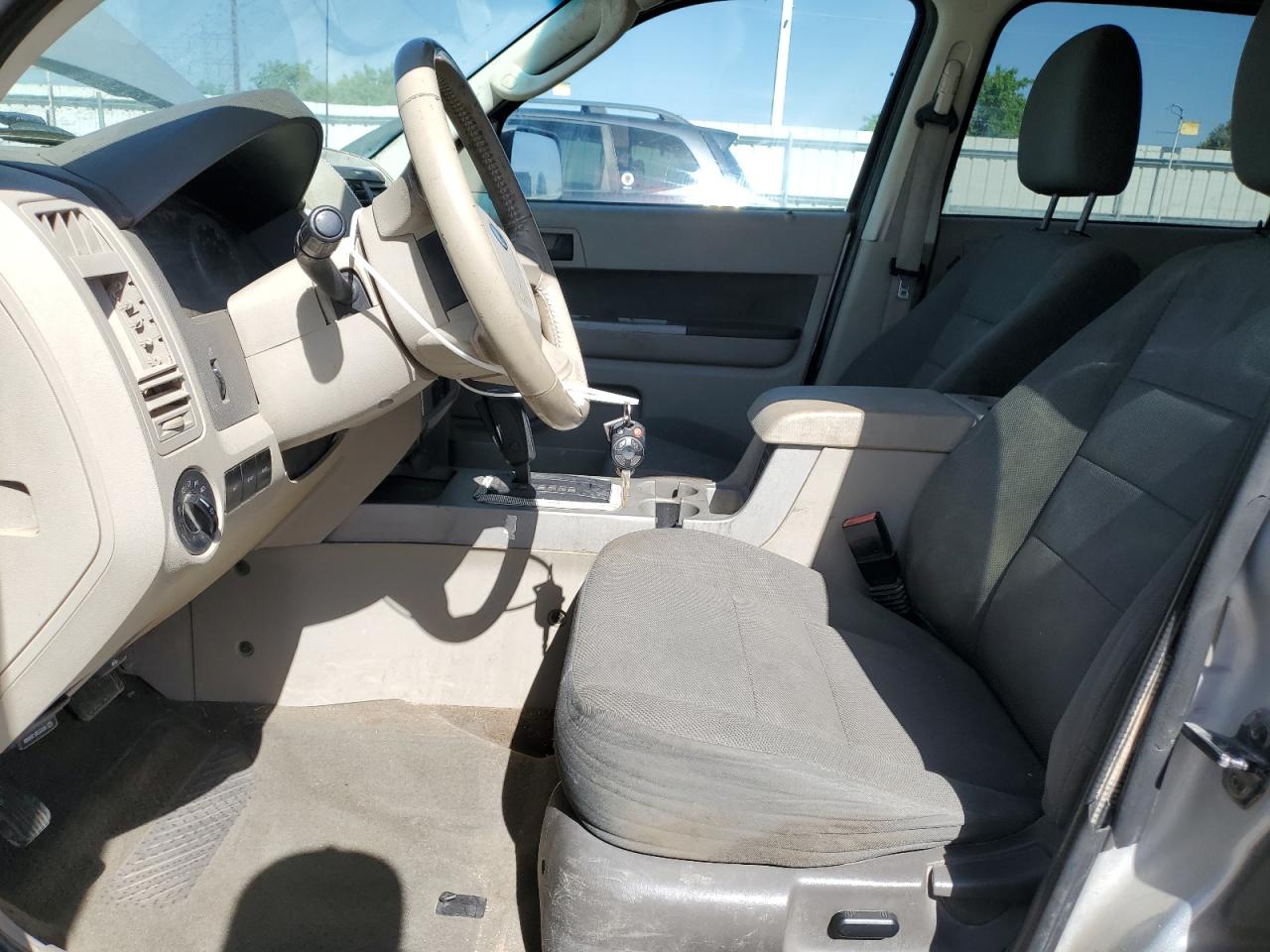 2009 Ford Escape Xlt VIN: 1FMCU93G89KB61983 Lot: 55475075