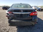 2018 Nissan Sentra S for Sale in Ottawa, ON - Rear End