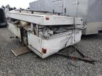 2004 Ftwd Trailer en Venta en Graham, WA - Side