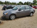 2011 Ford Focus Se იყიდება Elgin-ში, IL - Front End