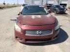 2010 Nissan Maxima S للبيع في Albuquerque، NM - Side