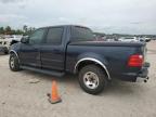 2001 Ford F150 Supercrew for Sale in Houston, TX - Front End