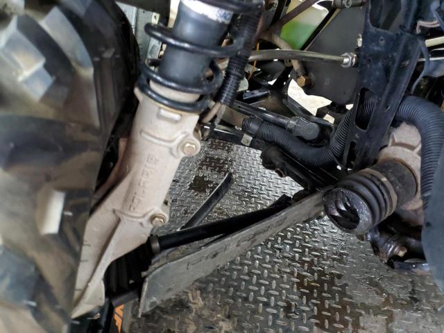 2008 POLARIS SPORTSMAN 500 H.O.