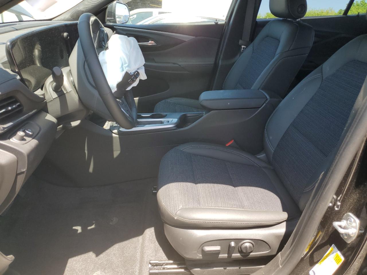 2025 Buick Envista Preferred VIN: KL47LAEPXSB050617 Lot: 55753915