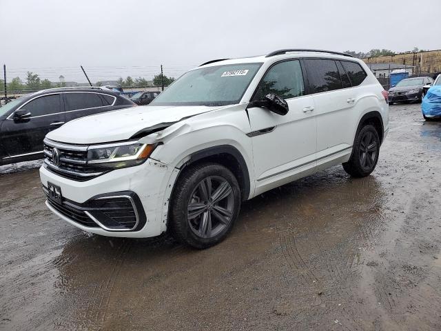 2021 Volkswagen Atlas Se