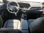 2025 Chevrolet Trax 2Rs იყიდება Gainesville-ში, GA - All Over