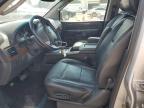 2012 Nissan Armada Sv na sprzedaż w Greenwell Springs, LA - Rear End