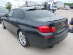 2013 BMW 520D M SPO for sale at Copart SANDY