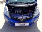 2011 HONDA JAZZ I-VTE for sale at Copart SANDY
