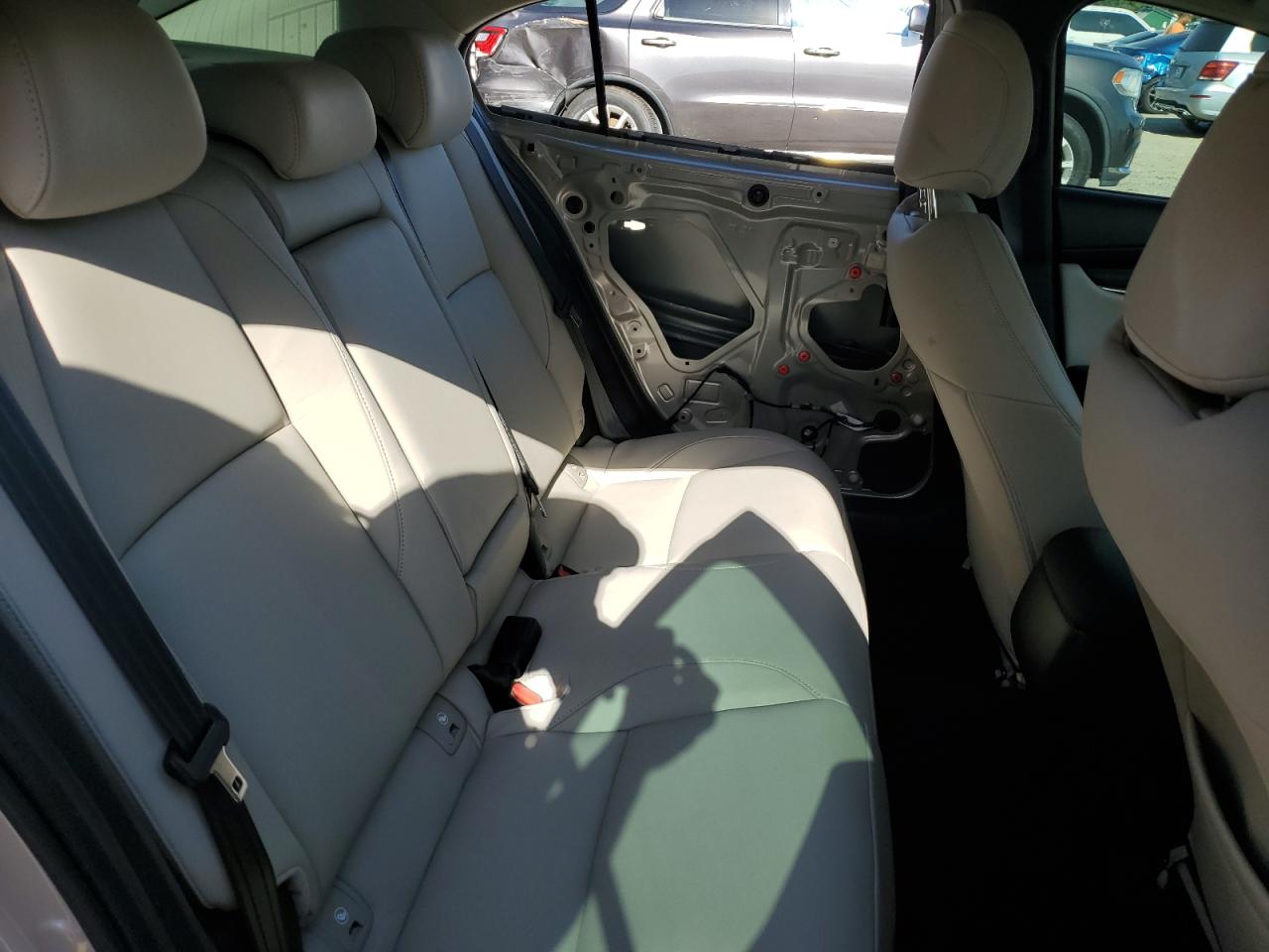 2022 Mazda 3 VIN: 3MZBPBAY7NM318994 Lot: 57268825