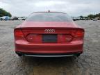 2014 Audi A7 Prestige продається в Austell, GA - Side
