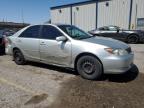 2003 Toyota Camry Le продається в Las Vegas, NV - Rear End