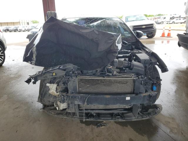  KIA FORTE 2021 Black