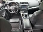 2016 Nissan Maxima 3.5S na sprzedaż w Mendon, MA - Water/Flood