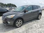 2017 Ford Escape Se for Sale in Loganville, GA - Front End