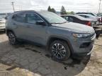 2023 Jeep Compass Limited for Sale in Woodhaven, MI - Rear End