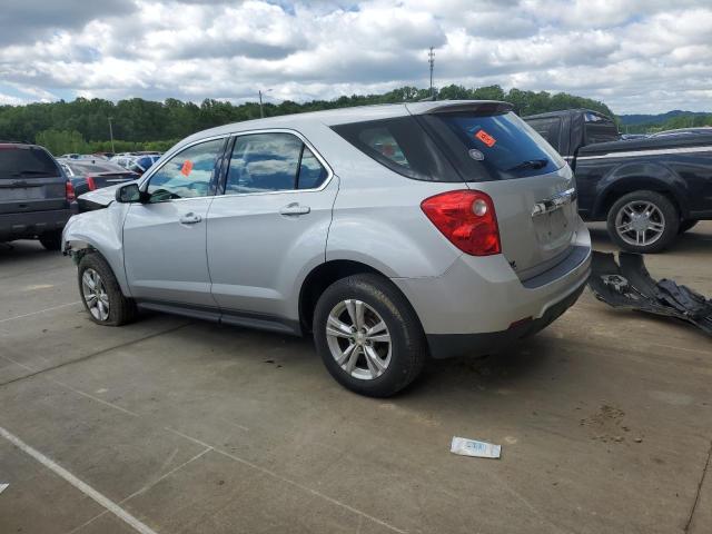  CHEVROLET EQUINOX 2014 Білий