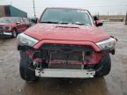 2017 Toyota 4Runner Sr5/Sr5 Premium for Sale in Colorado Springs, CO - Front End