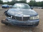1999 Lincoln Town Car Executive за продажба в Oklahoma City, OK - Front End