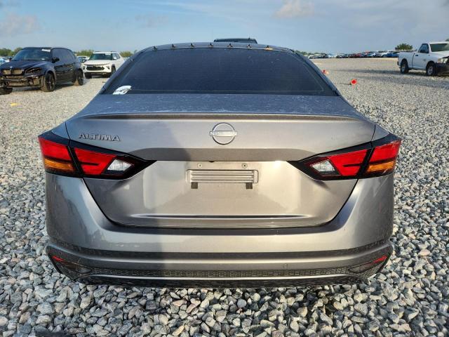  NISSAN ALTIMA 2024 Gray