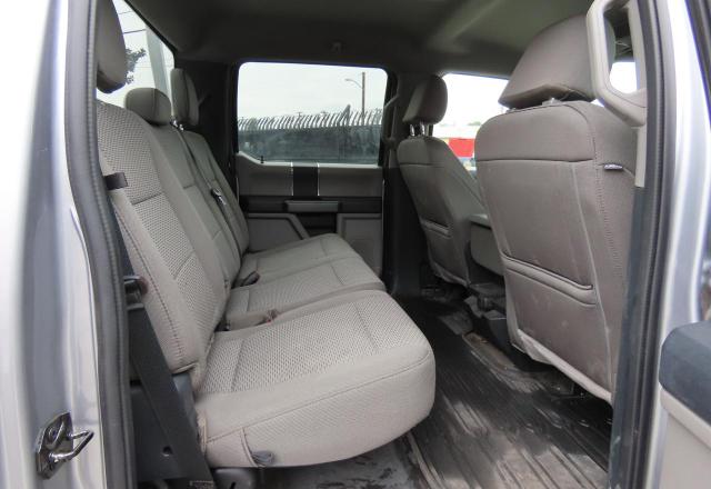  FORD F350 2022 Srebrny