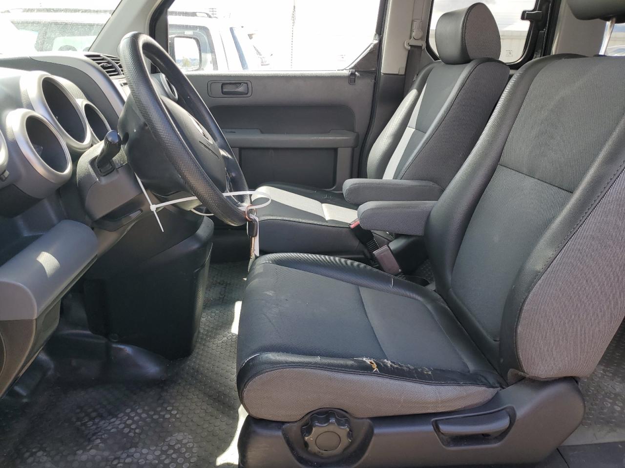 2006 Honda Element Ex VIN: 5J6YH28766L001857 Lot: 56726965