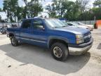 2003 Chevrolet Silverado C1500 Heavy Duty for Sale in Ocala, FL - Mechanical
