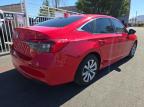 2023 Honda Civic Lx продається в North Las Vegas, NV - Minor Dent/Scratches
