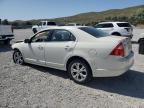2012 Ford Fusion Se للبيع في Reno، NV - Side