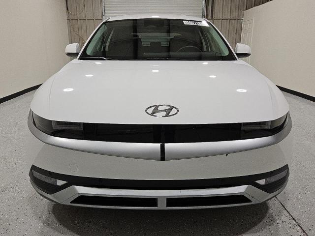  HYUNDAI IONIQ 2024 Білий