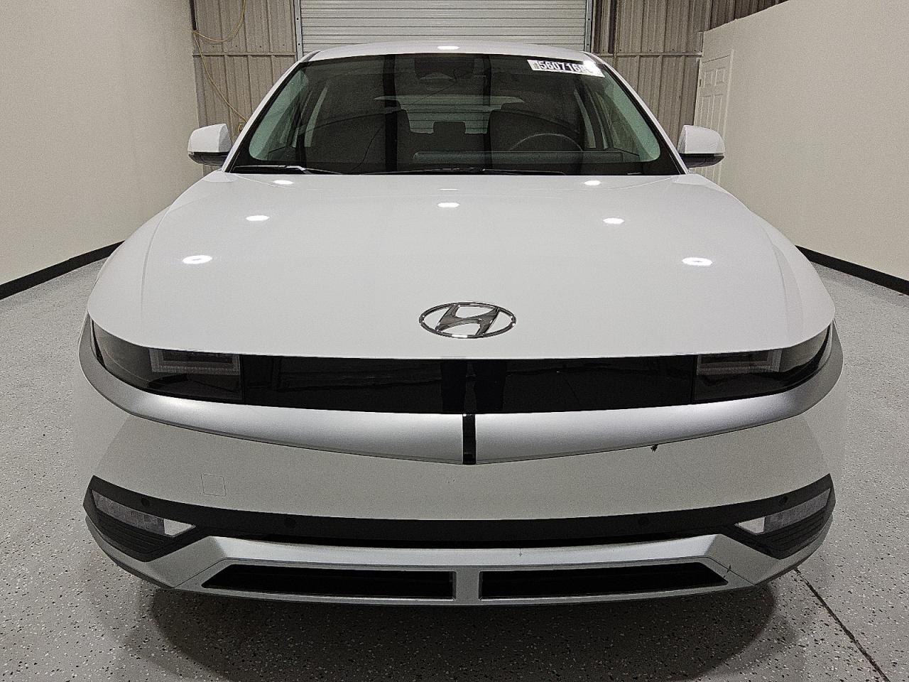2024 Hyundai Ioniq 5 Sel for Sale in Orlando, FL - Minor Dent/Scratches