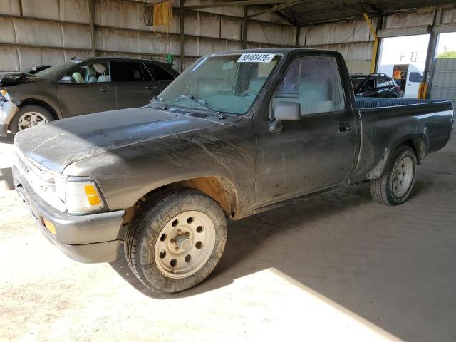 1989 Toyota Pickup 1/2 Ton Short Wheelbase Dlx