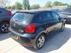 2016 VOLKSWAGEN POLO MATCH for sale at Copart SANDY