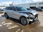 2021 Lincoln Aviator Reserve за продажба в Montgomery, AL - Front End