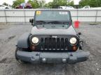 2012 Jeep Wrangler Unlimited Sport for Sale in York Haven, PA - Biohazard/Chemical