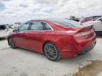 2015 Lincoln Mkz Hybrid for Sale in Haslet, TX - Front End