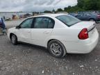 2006 Chevrolet Malibu Ls en Venta en Madisonville, TN - Undercarriage