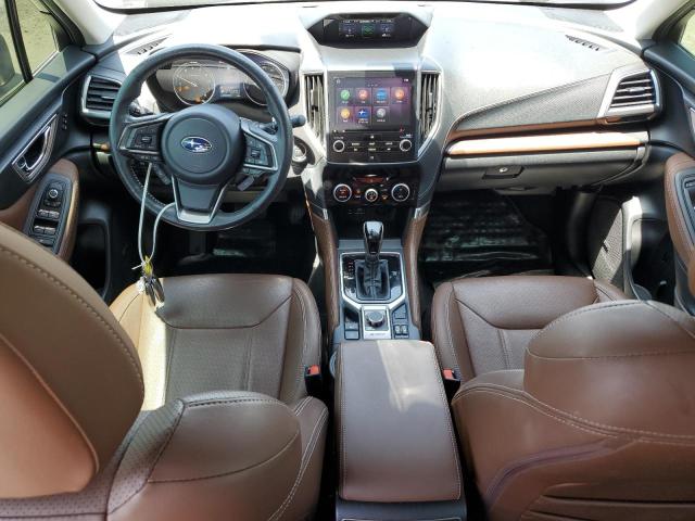  SUBARU FORESTER 2020 Gray