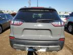 2021 Jeep Cherokee Limited للبيع في Elgin، IL - Side