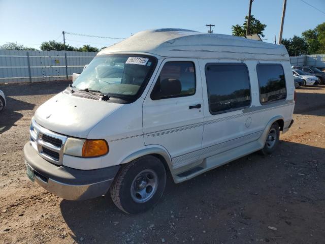 2002 Dodge Ram Van B1500