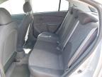 2009 KIA RIO CHILL for sale at Copart PETERLEE