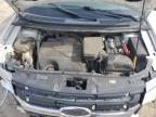 2011 Ford Edge Limited en Venta en Conway, AR - Front End