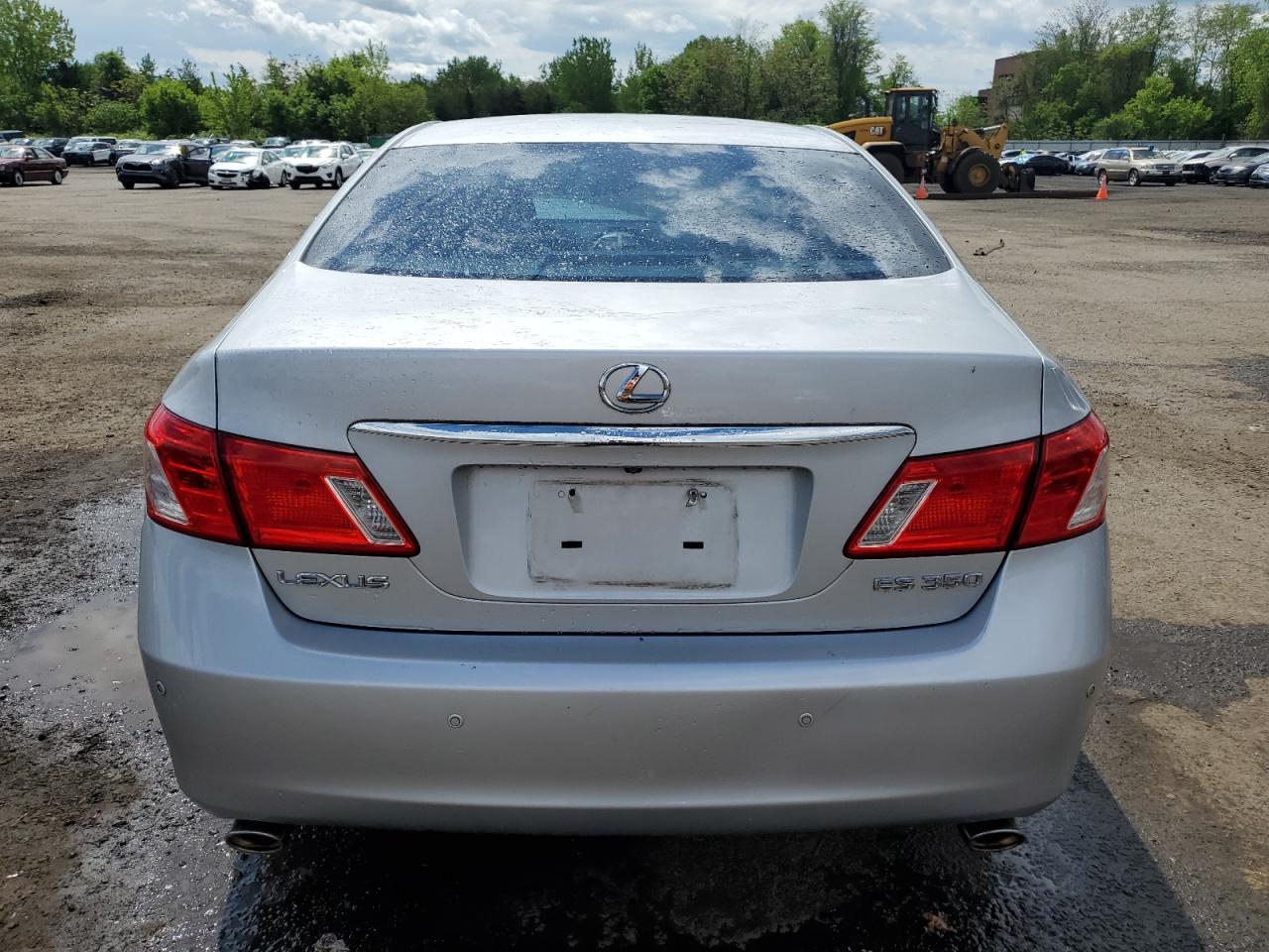 2007 Lexus Es 350 VIN: JTHBJ46G472145766 Lot: 56095615