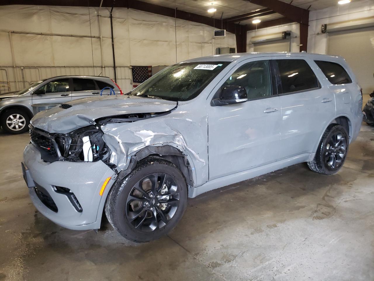 2022 Dodge Durango Gt на продаже в Avon, MN - Front End
