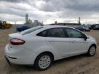 2014 Ford Fiesta S zu verkaufen in Cedar Rapids, IA - Normal Wear