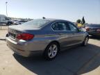 2012 Bmw 528 I იყიდება Sacramento-ში, CA - Side