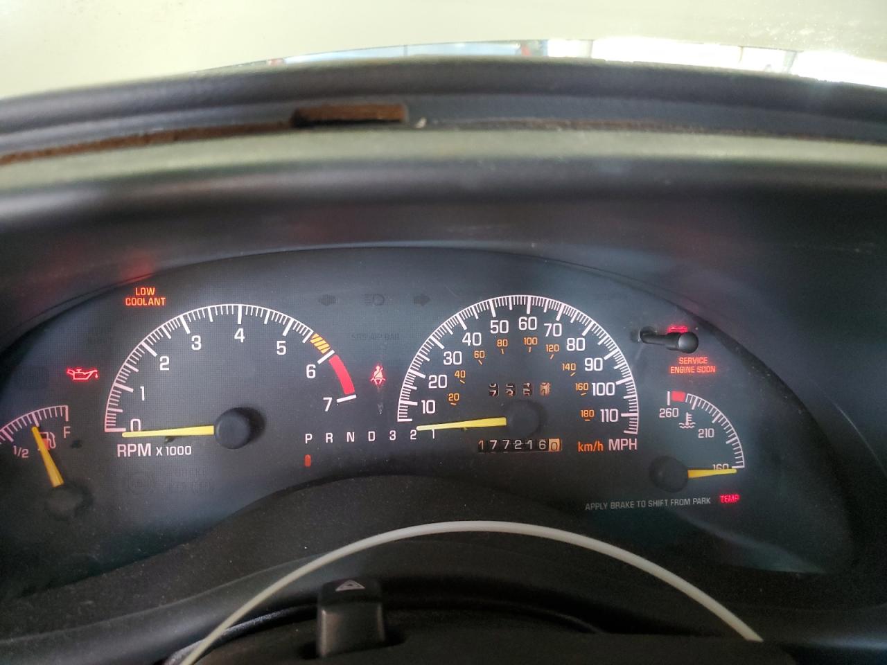 1999 Pontiac Grand Prix Gt VIN: 1G2WP12KXXF218582 Lot: 57914605