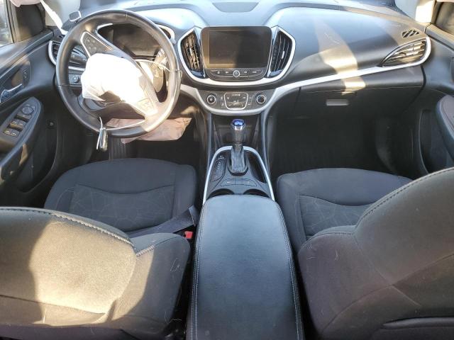  CHEVROLET VOLT 2017 Білий